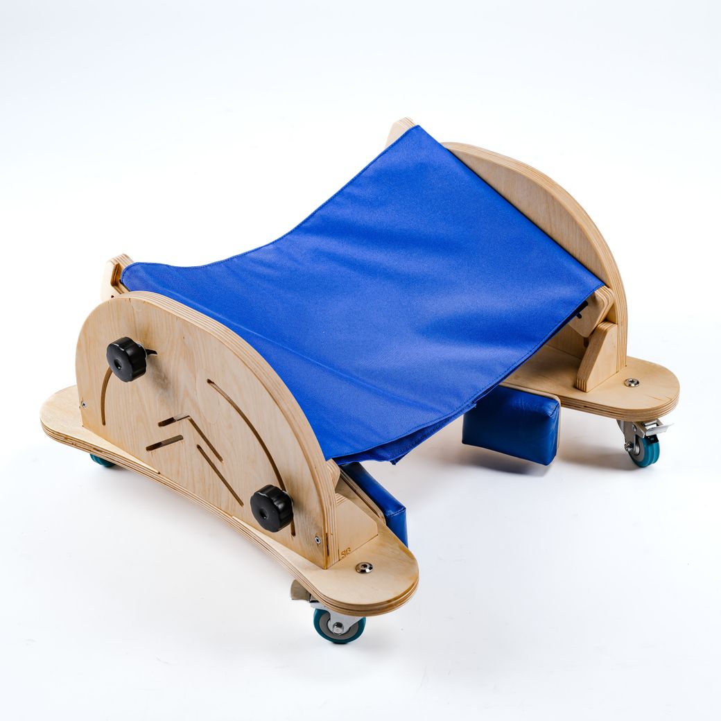 Опора для ползания «Хамелеон» малый размер 2