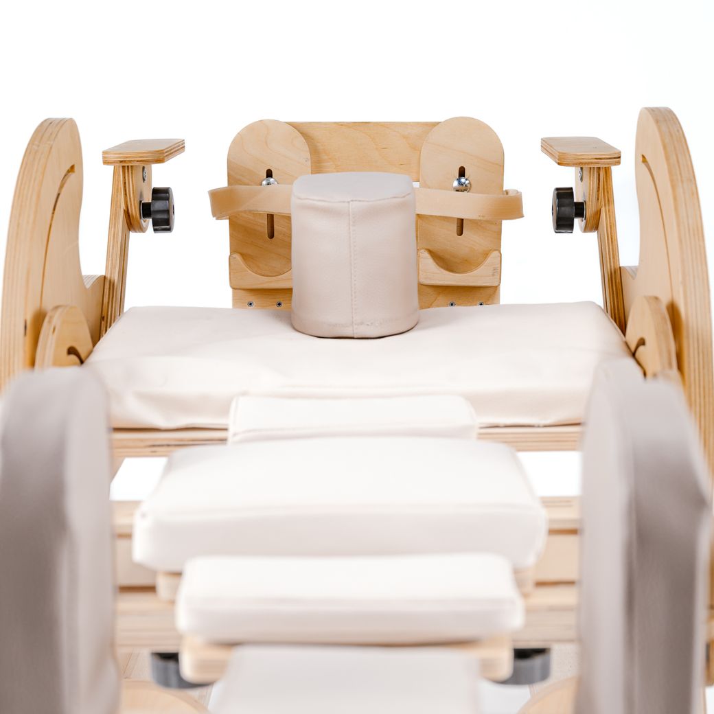 Опора для сидения «Полосатик» (исполнение 2) размер 1