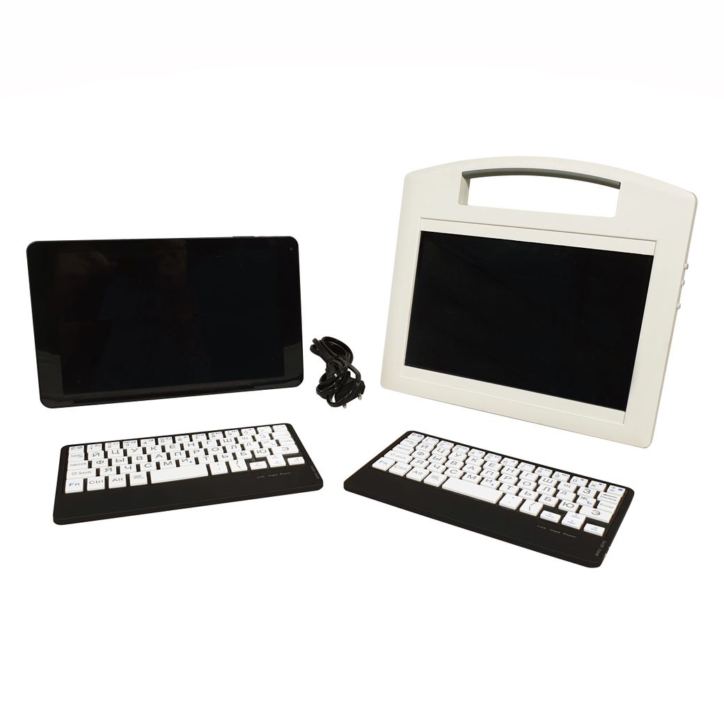 Портативная индукционная система Induction Универсал с MP3-плеером и информационной-коммуникативной системой