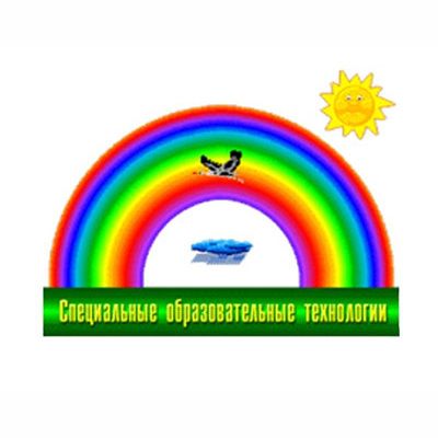 Программное обеспечение Специальные образовательные средства в комплекте с ноутбуком
