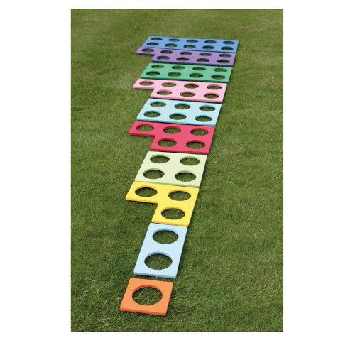 Numicon Большие формы