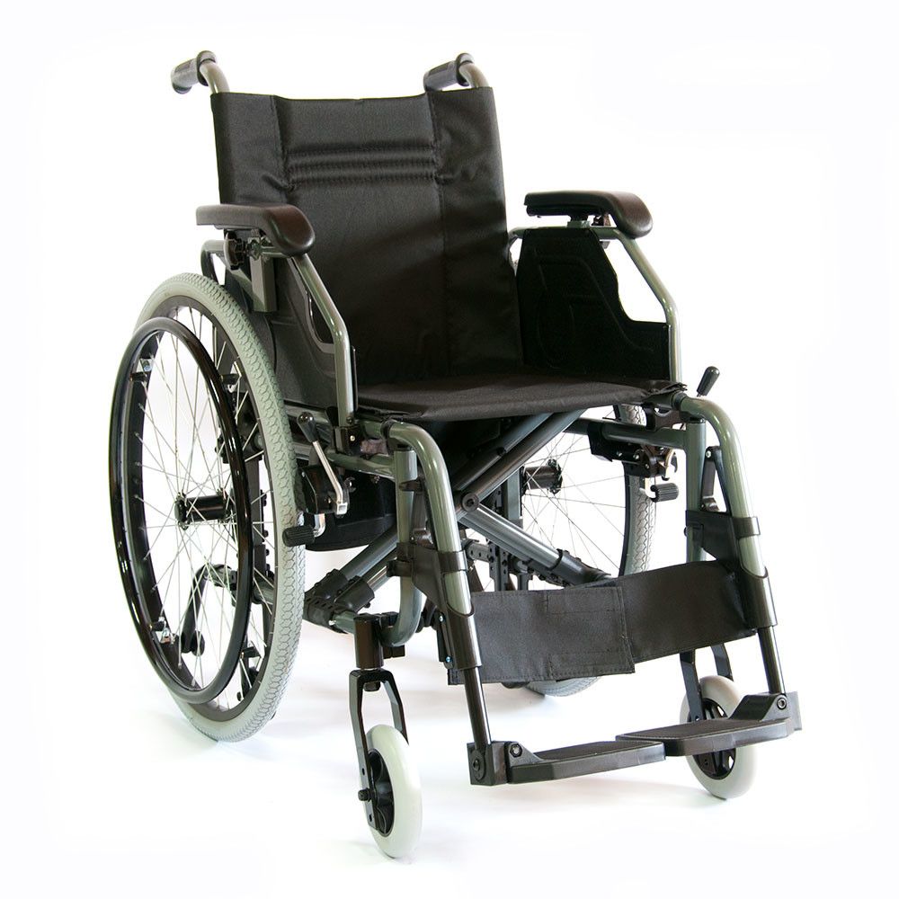 Кресло-коляска FS957LQ-41
