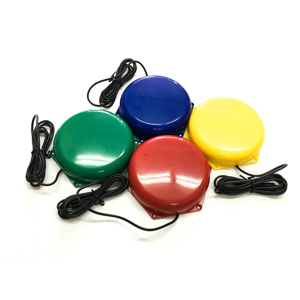 Выносная компьютерная кнопка 60