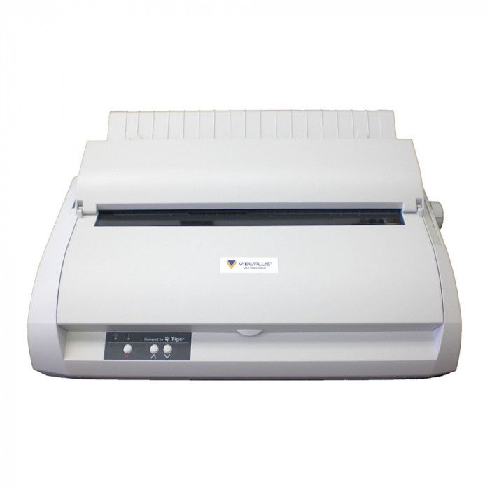 Принтер Брайля ViewPlus Max