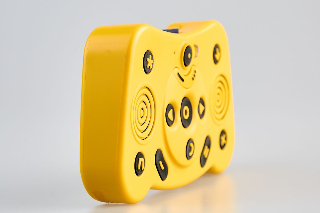 ПАК в составе прикладного программного обеспечения и устройства моделей с версией встроенного программного обеспечения (ВОЙСА) «Специальное устройство для чтения «говорящих книг» Тифлофлешплеер ВОЙСА»