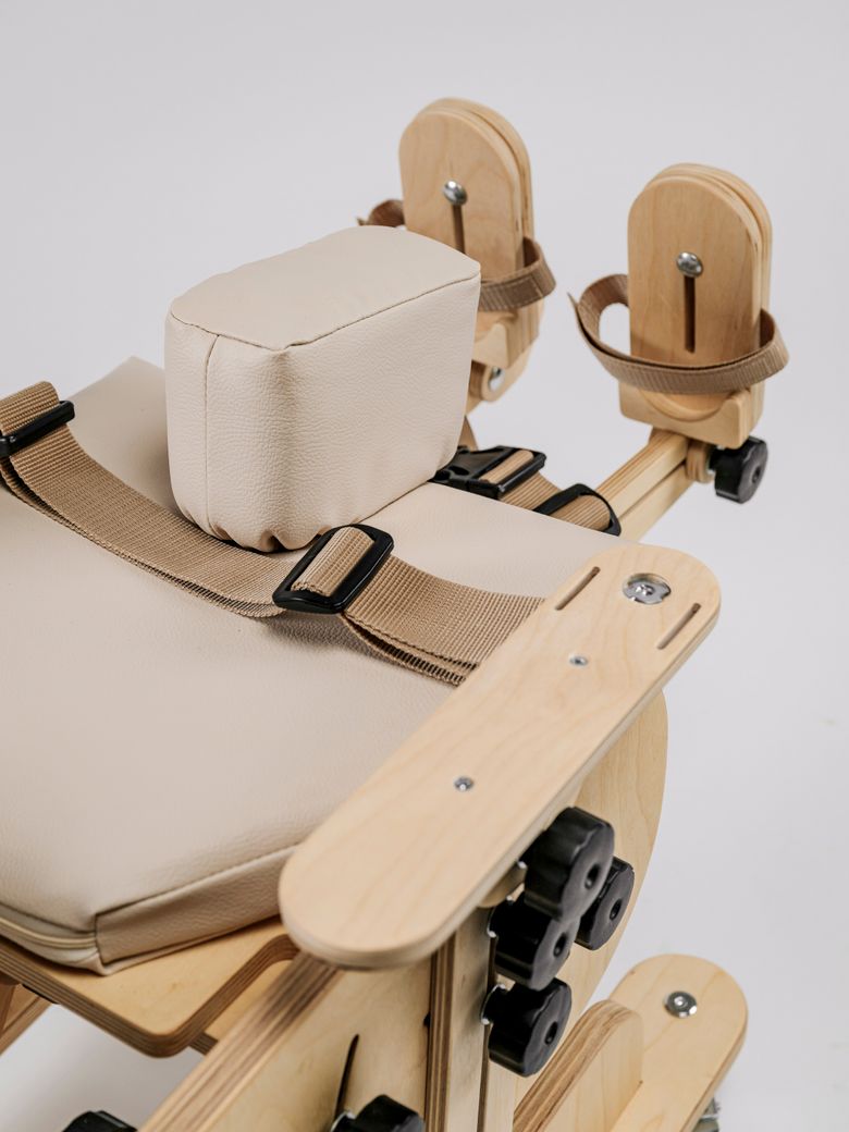 Опора для сидения «Лама» размер 3