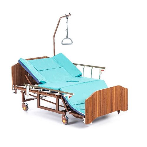 Кровать функциональная электрическая с принадлежностями REVEL XL