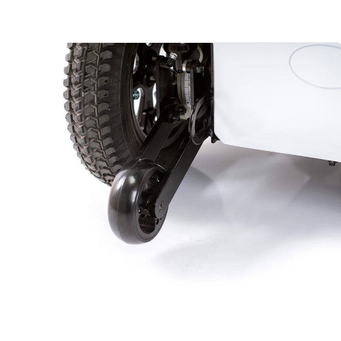 Кресло-коляска для инвалидов с электроприводом Pulse 770