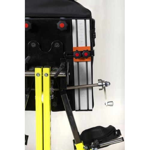 Опора для стояния (вертикализатор) RTX18 заднеопорный