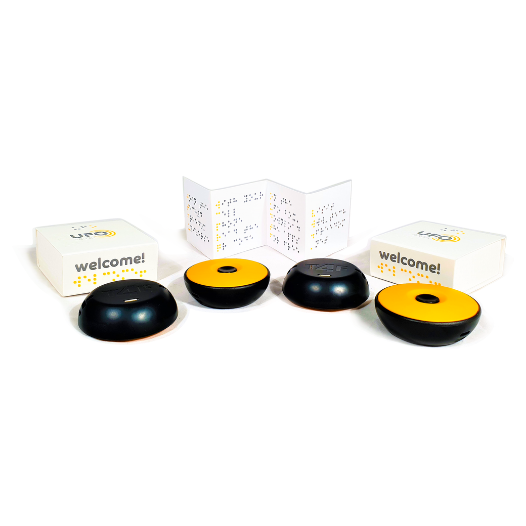 UFO Universal Finder One