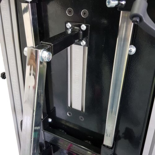 Опора для стояния (вертикализатор) RTX L переднеопорный