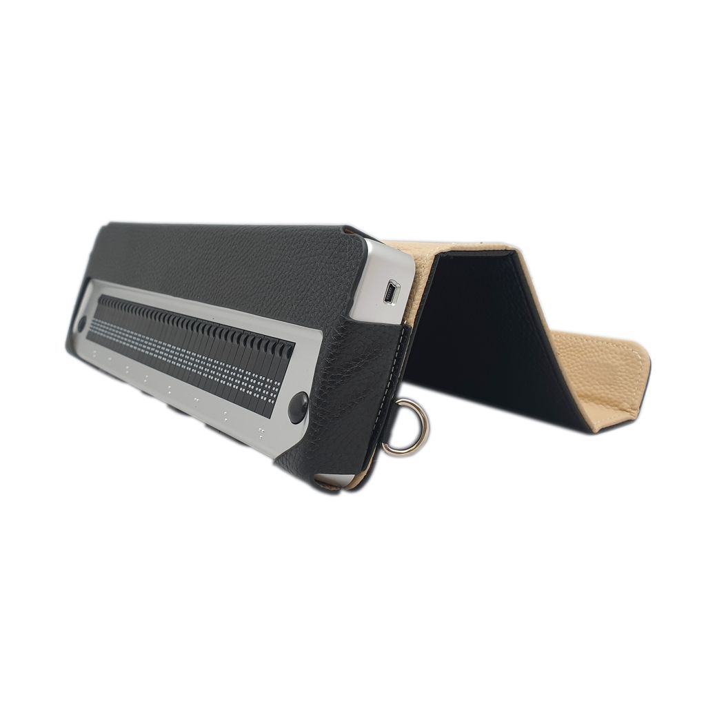 Тактильный дисплей Брайля Seika 3 Pro