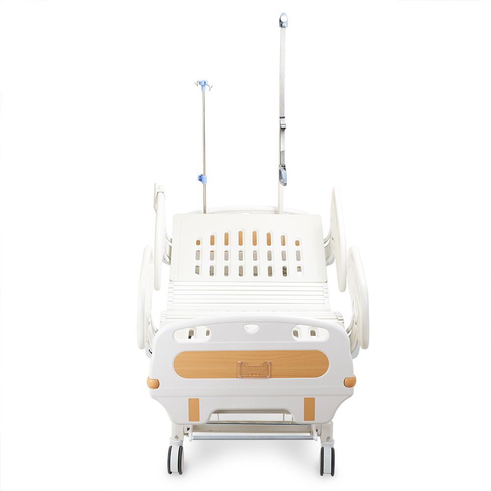 Кровать функциональная электрическая с принадлежностями RS305