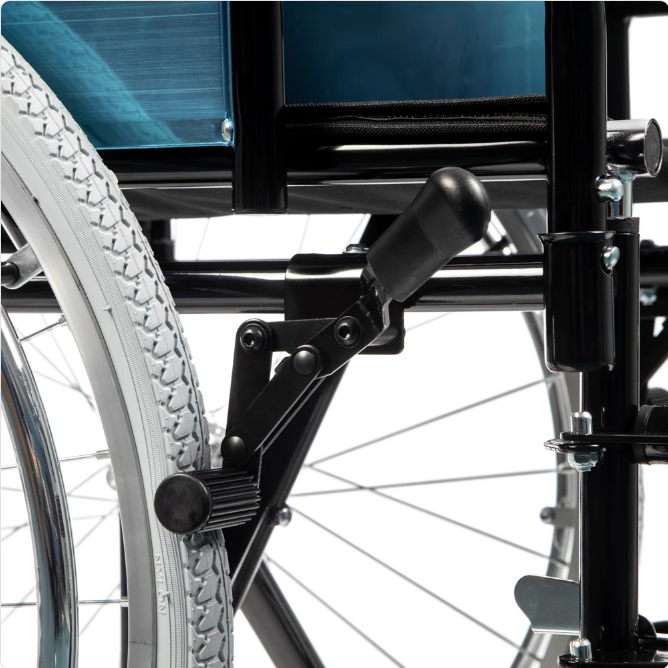 Кресло-коляска для инвалидов Ortonica Base 250