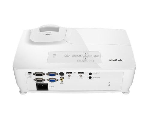 Проектор VIVITEK DX281ST