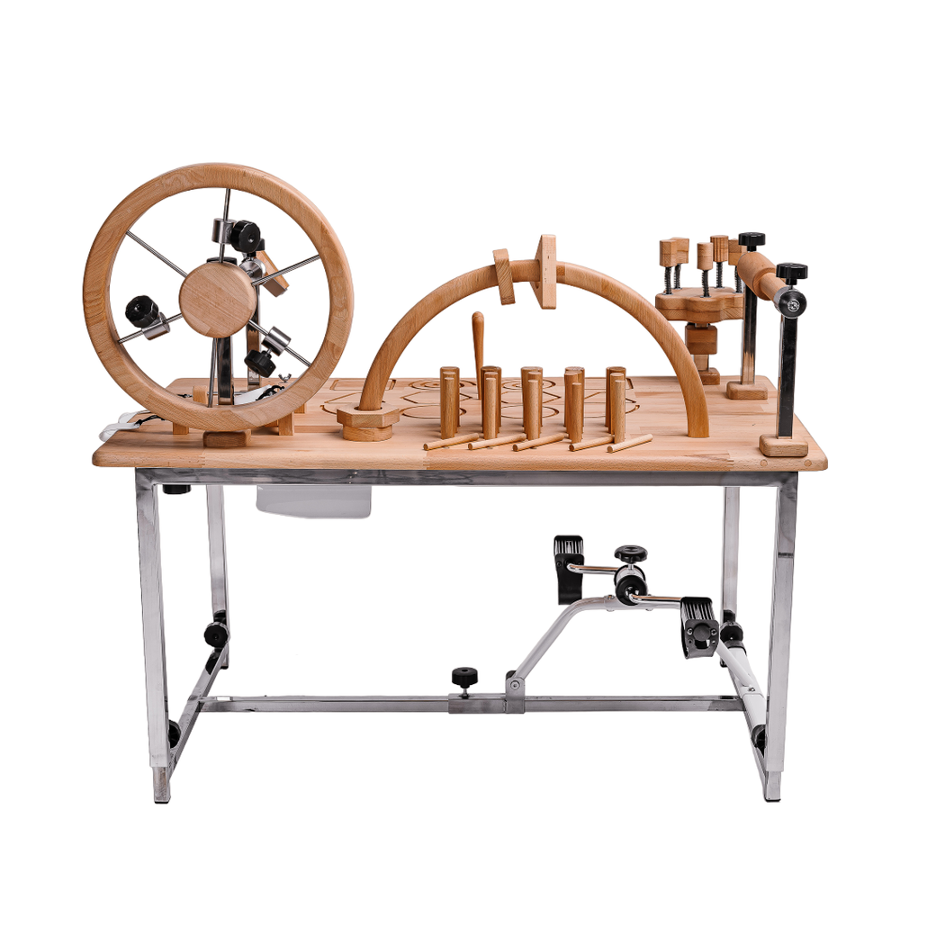 Стол для механотерапии 101.6П