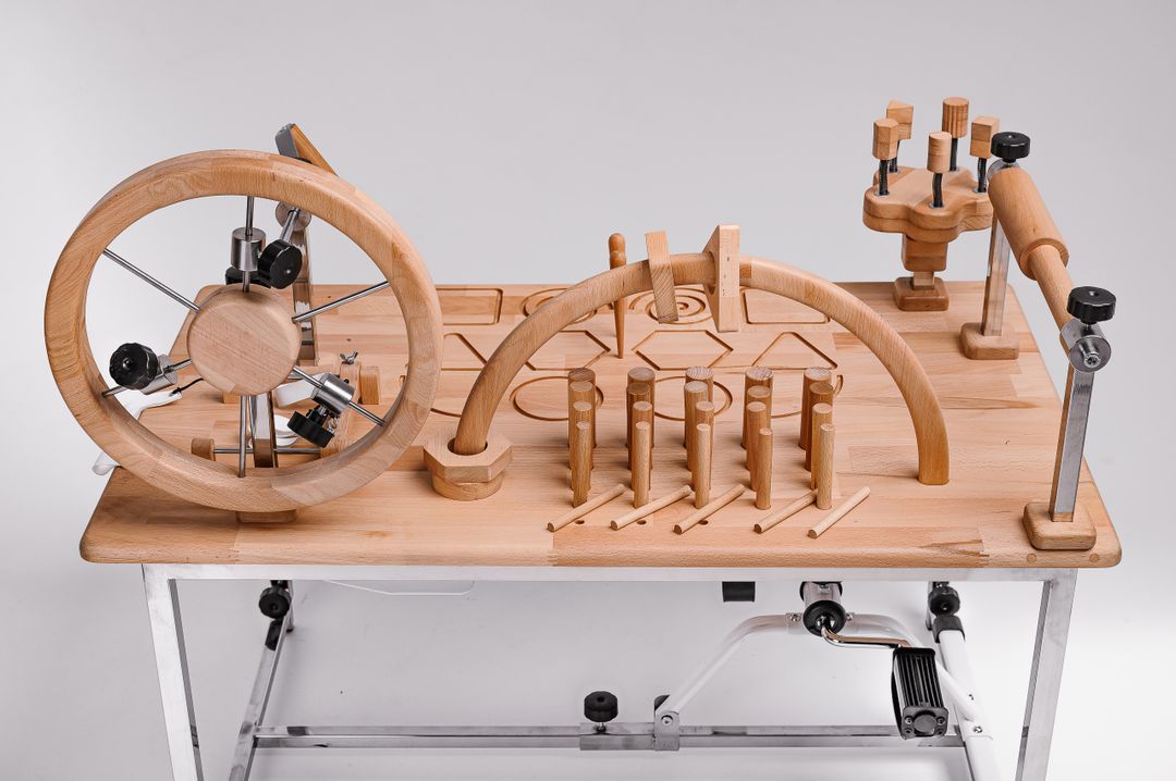 Стол для механотерапии 101.6П