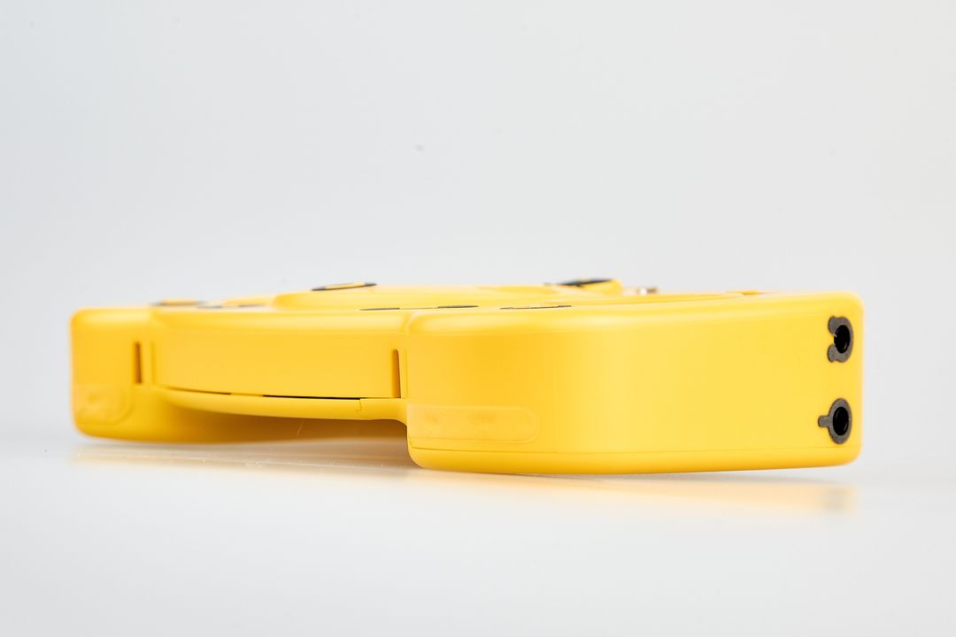 ПАК в составе прикладного программного обеспечения и устройства моделей с версией встроенного программного обеспечения (ВОЙСА) «Специальное устройство для чтения «говорящих книг» Тифлофлешплеер ВОЙСА»