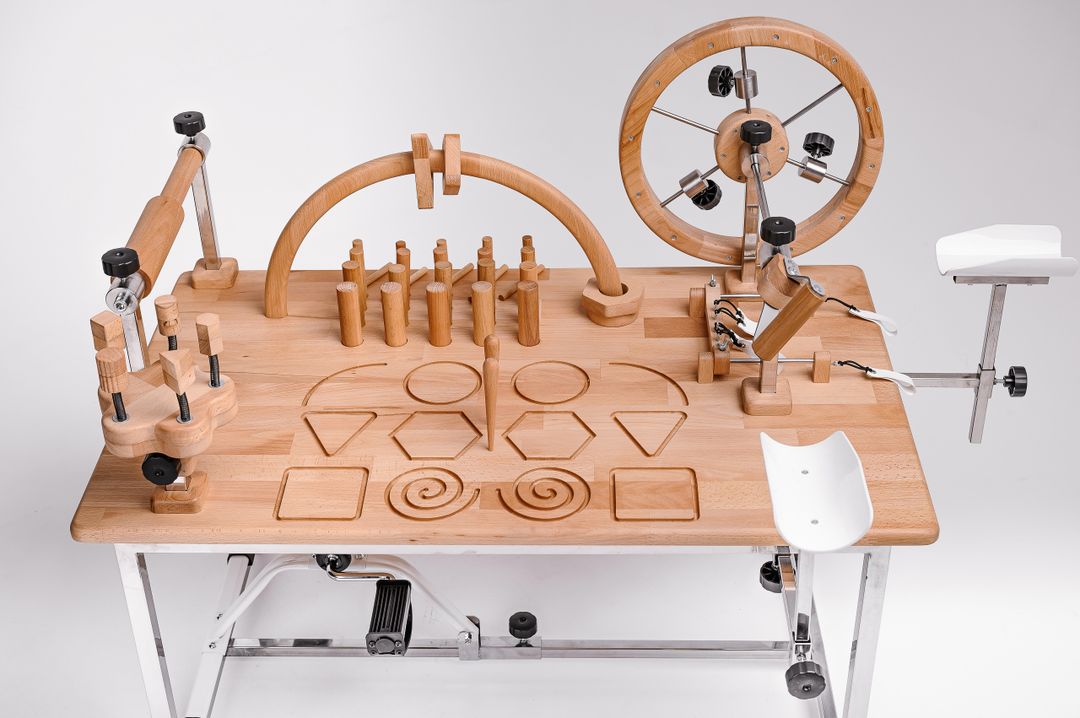 Стол для механотерапии 101.6П