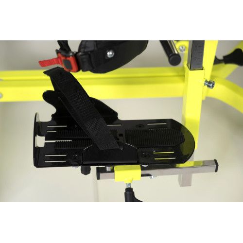 Опора для стояния (вертикализатор) RTX18 заднеопорный