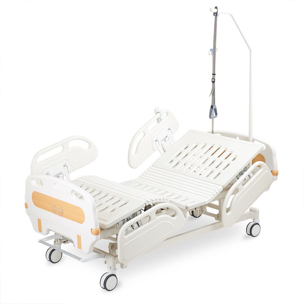 Кровать функциональная электрическая с принадлежностями RS305