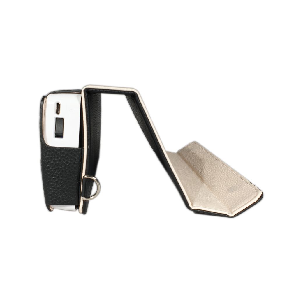 Тактильный дисплей Брайля Seika mini 24