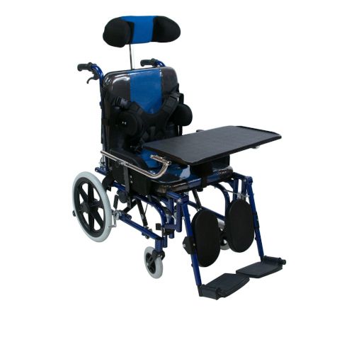 Кресло-коляска механическая Foshan FS958LBHP