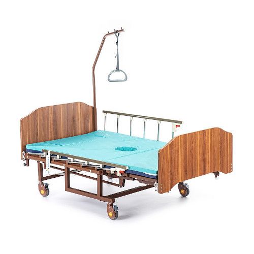 Кровать функциональная электрическая с принадлежностями REVEL XL