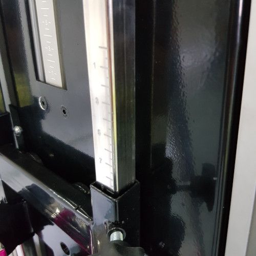 Опора для стояния (вертикализатор) RTX L переднеопорный