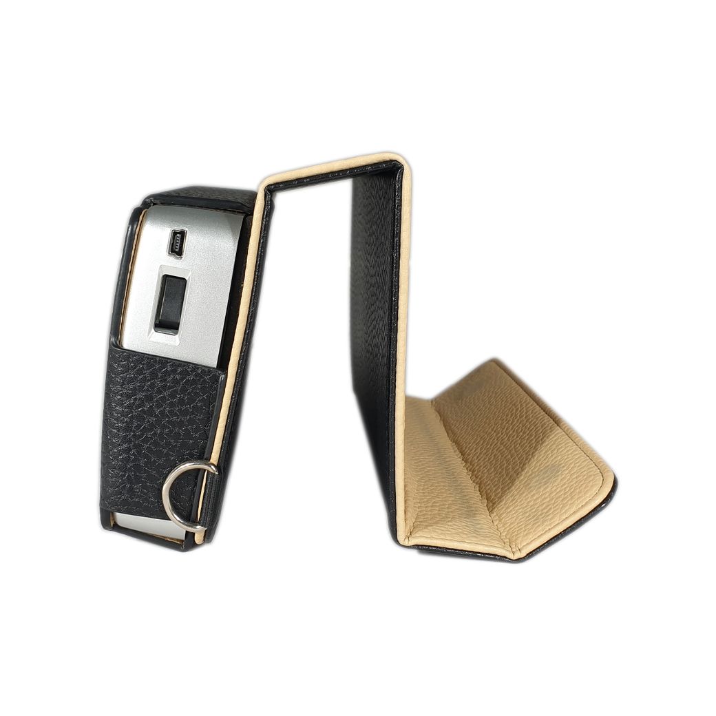 Тактильный дисплей Брайля Seika mini 16