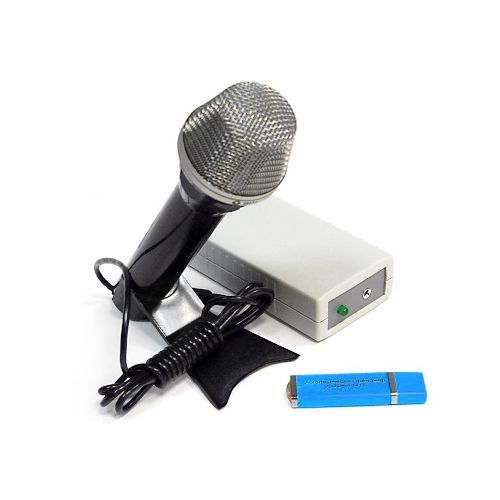 Логопедический тренажер Дэльфа-142.1, версия 1.7