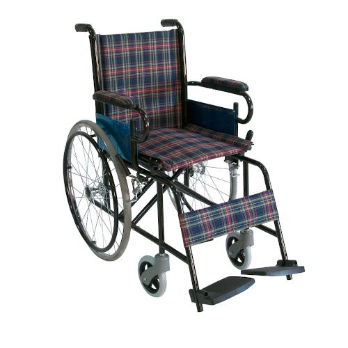 Кресло-коляска механическая Foshan FS868