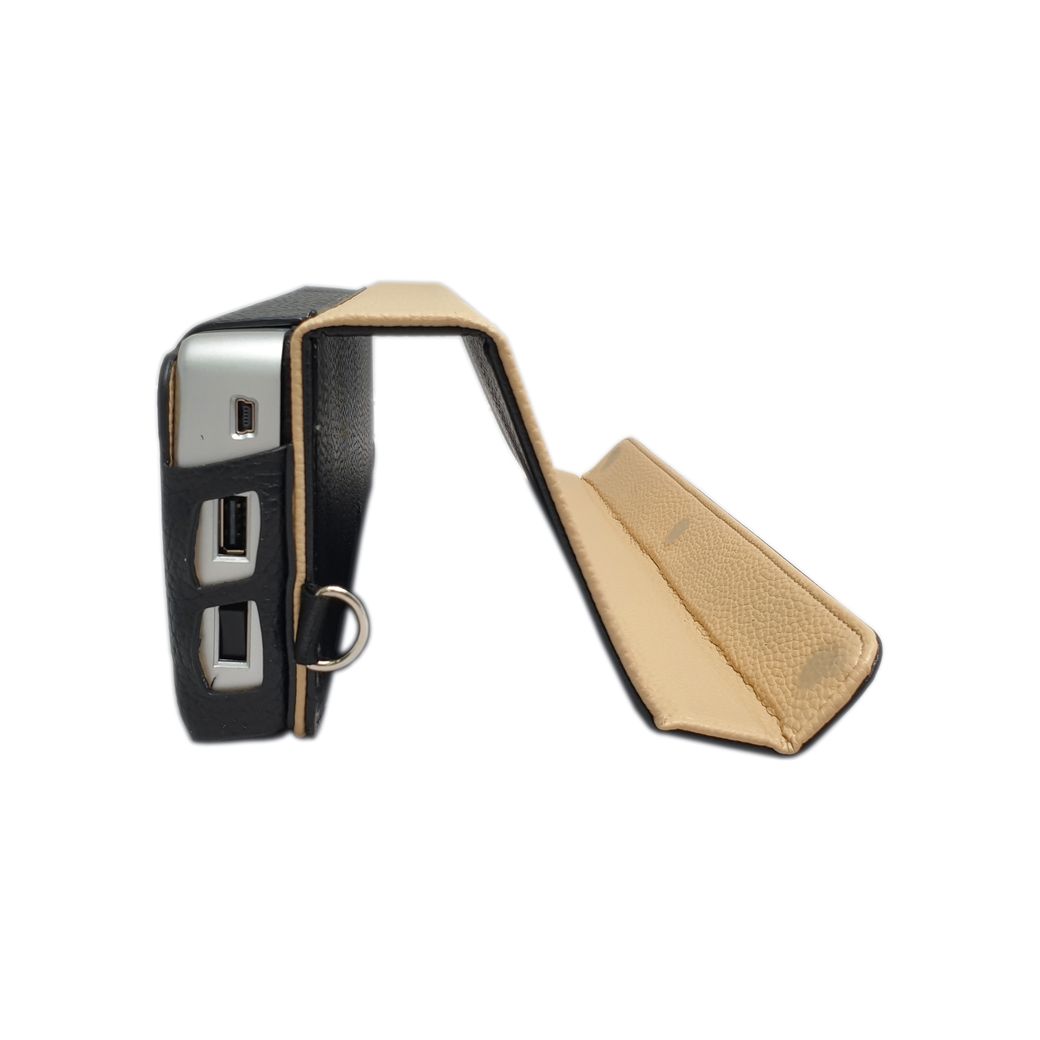 Тактильный дисплей Брайля Seika 5