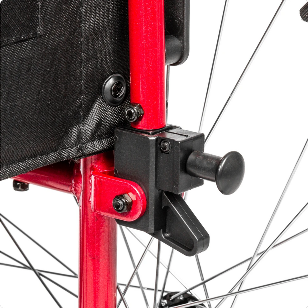 Кресло-коляска для инвалидов Ortonica Base Lite 250