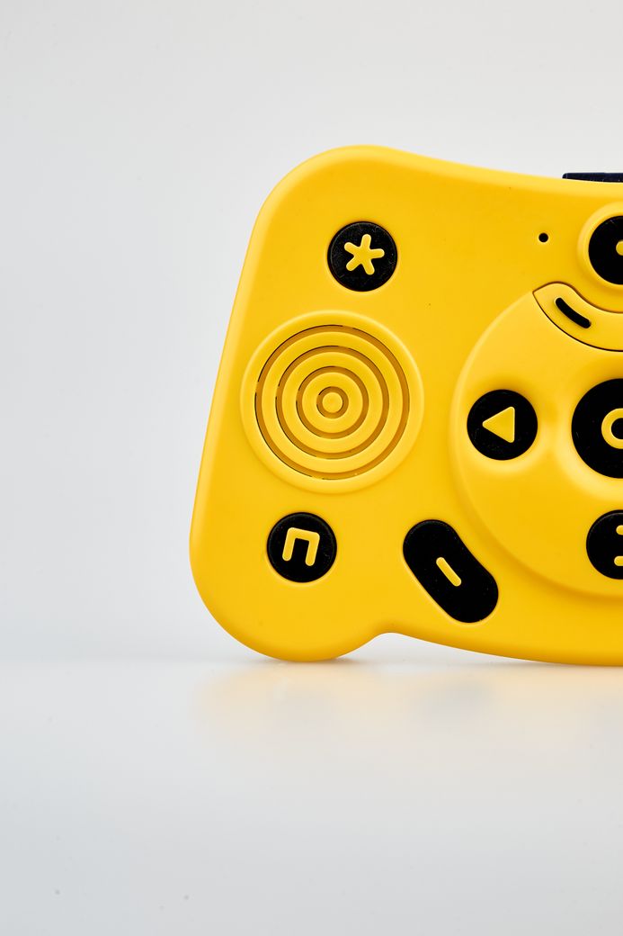 ПАК в составе прикладного программного обеспечения и устройства моделей с версией встроенного программного обеспечения (ВОЙСА) «Специальное устройство для чтения «говорящих книг» Тифлофлешплеер ВОЙСА»