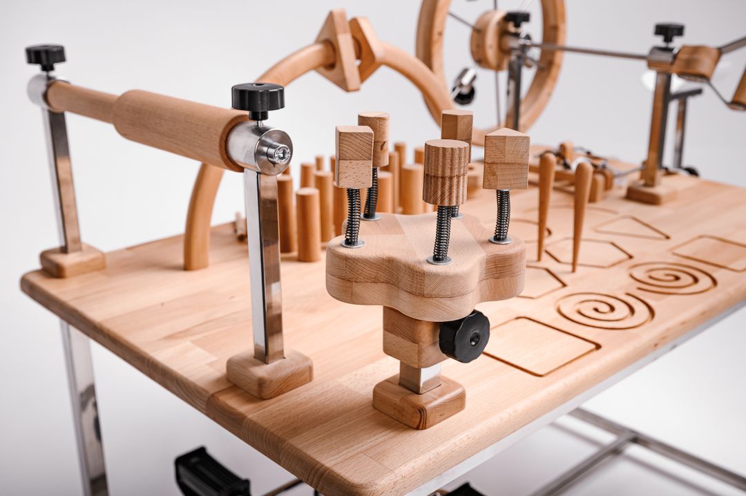 Стол для механотерапии 101.6П