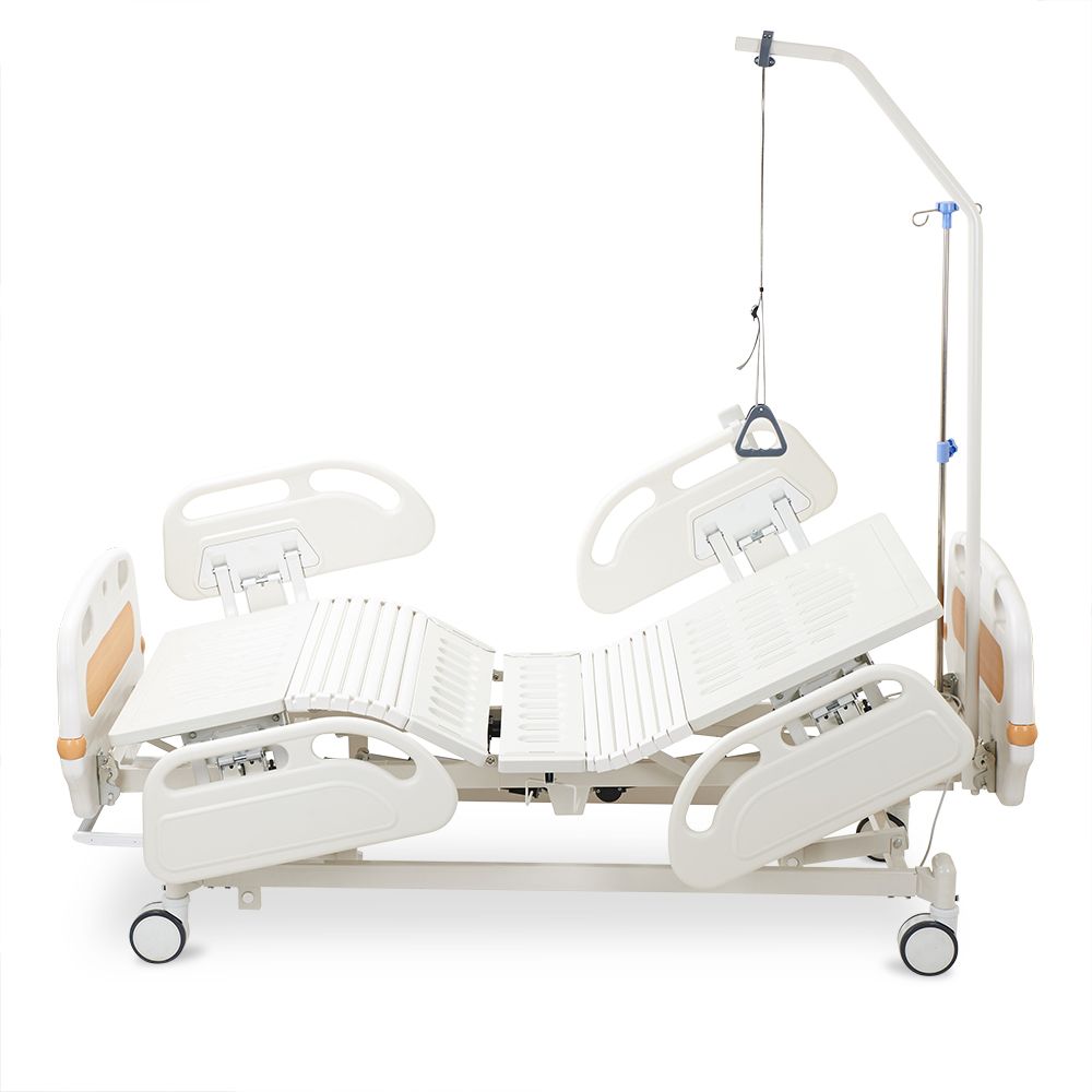 Кровать функциональная электрическая с принадлежностями RS305
