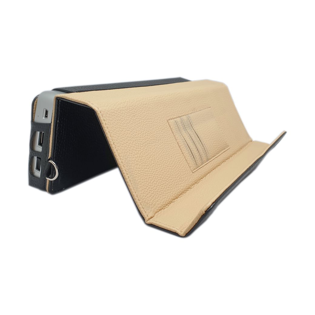 Тактильный дисплей Брайля Seika 5