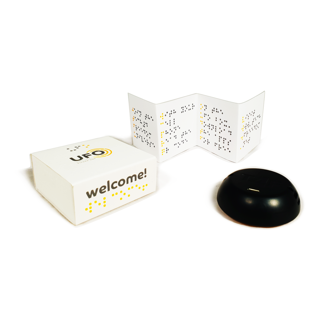 UFO Universal Finder One