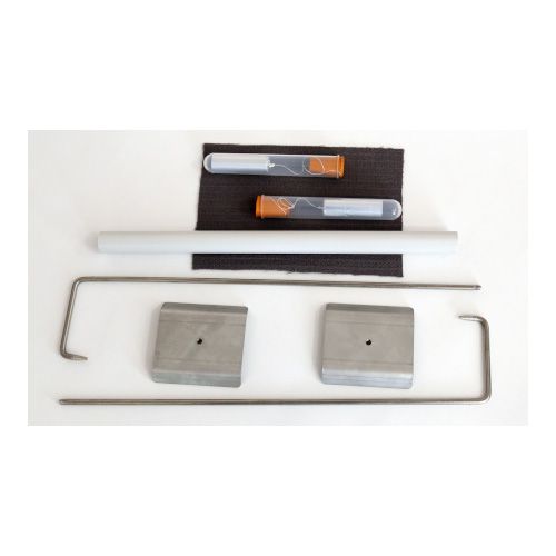 Лабораторный комплект по электростатике