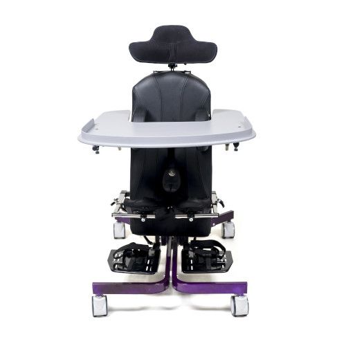 Опора для стояния (вертикализатор) RTX L заднеопорный