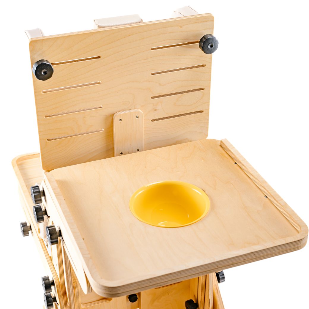 Опора для стояния «Солнце» (исполнение 2) размер 1