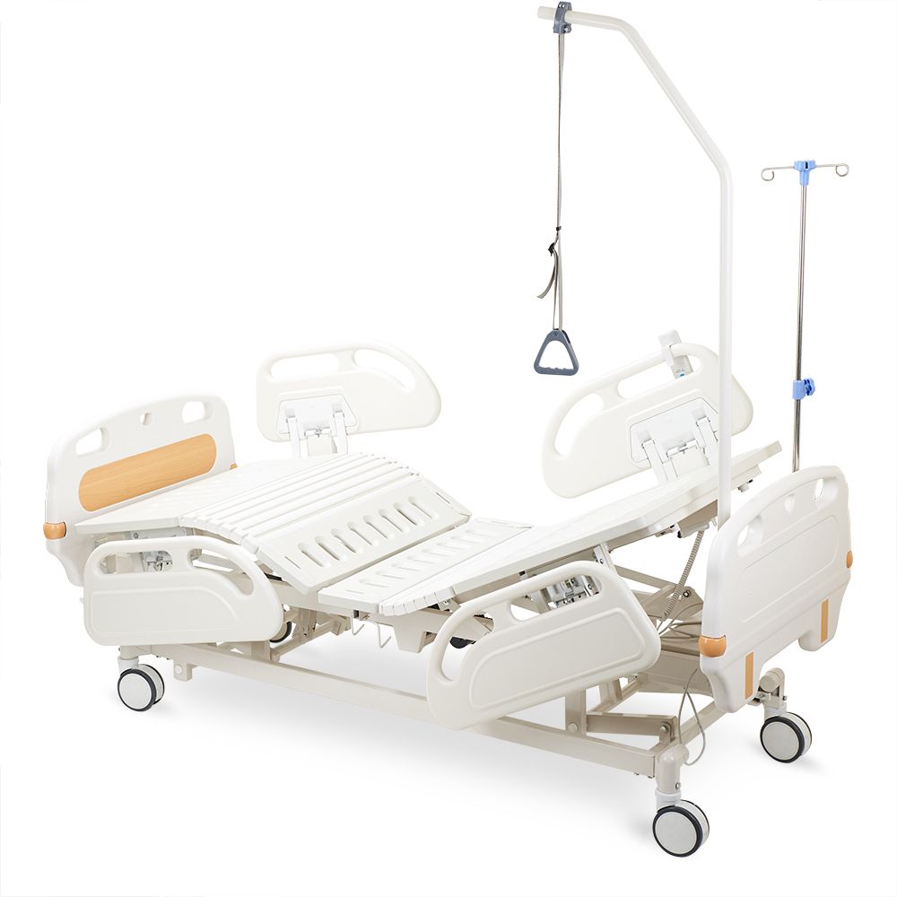 Кровать функциональная электрическая с принадлежностями RS305