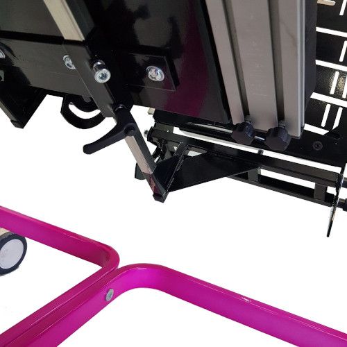 Опора для стояния (вертикализатор) RTX L переднеопорный