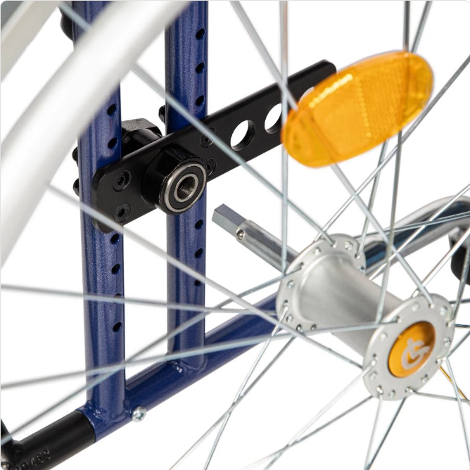 Кресло-коляска для инвалидов Trend 30