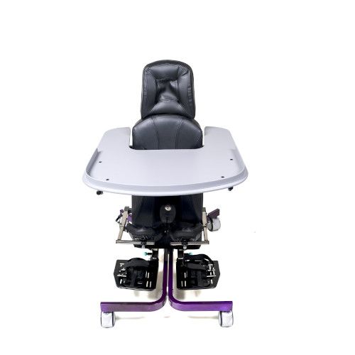 Опора для стояния (вертикализатор) RTX L заднеопорный