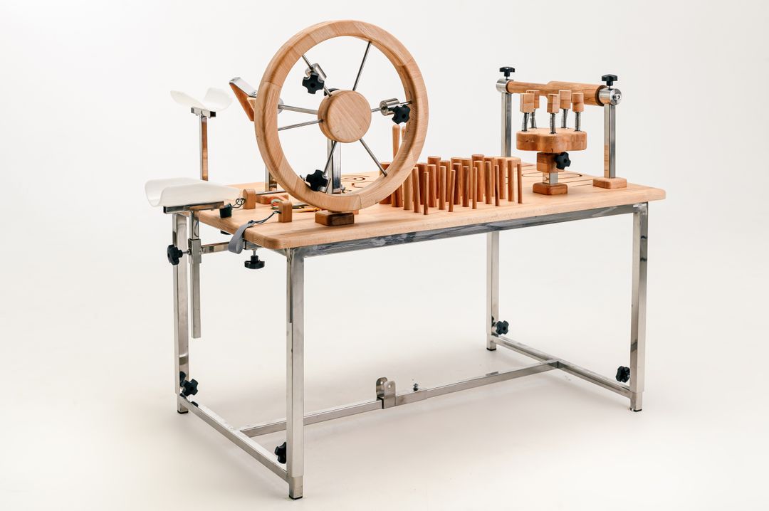 Стол для механотерапии 101.2