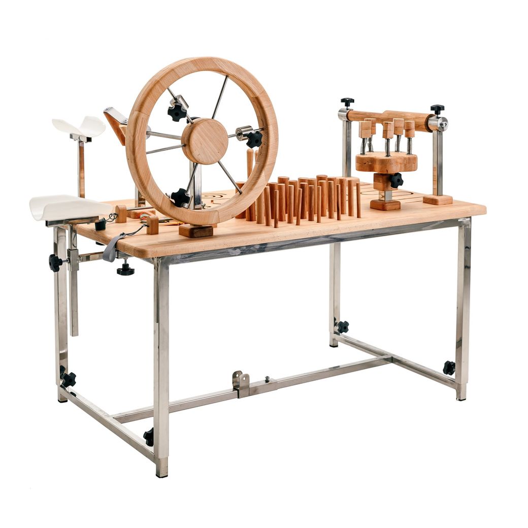 Стол для механотерапии 101.2