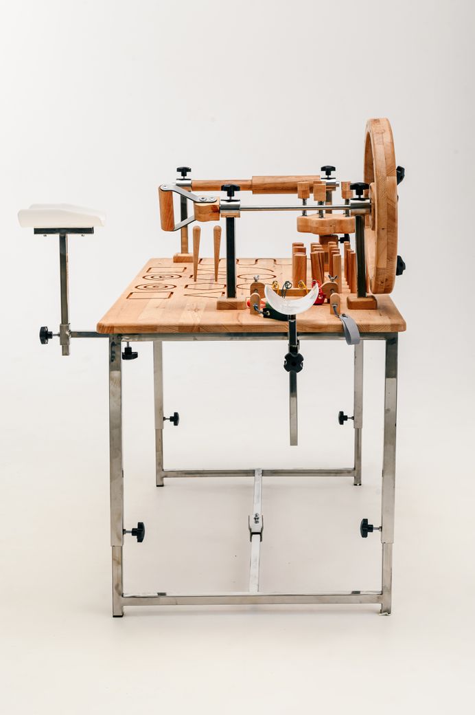 Стол для механотерапии 101.2