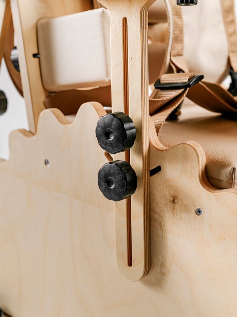 Опора для сидения «Дикобраз» размер 3